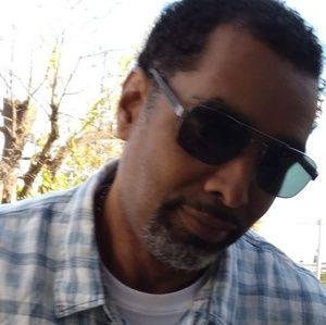 Meet your Posher, Erick